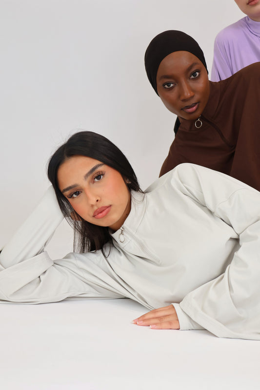 Top Amande - "Soft but strong"