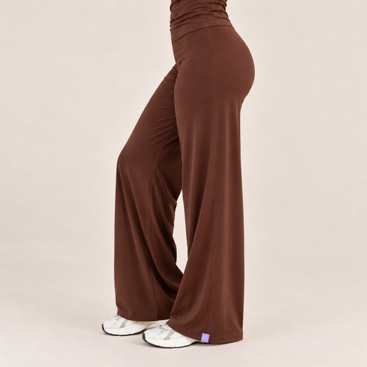 Legging Chocolat - Soft but strong