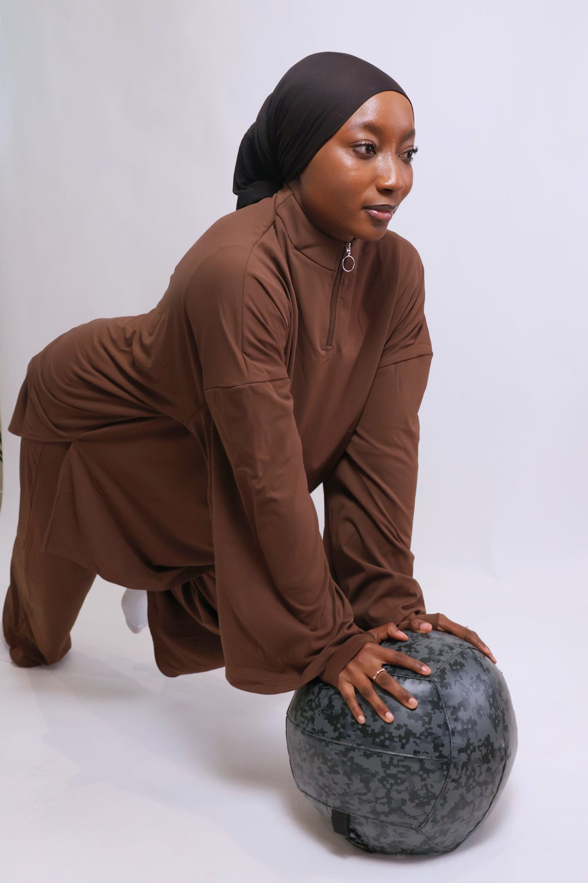 Top Chocolat - "Soft but strong"