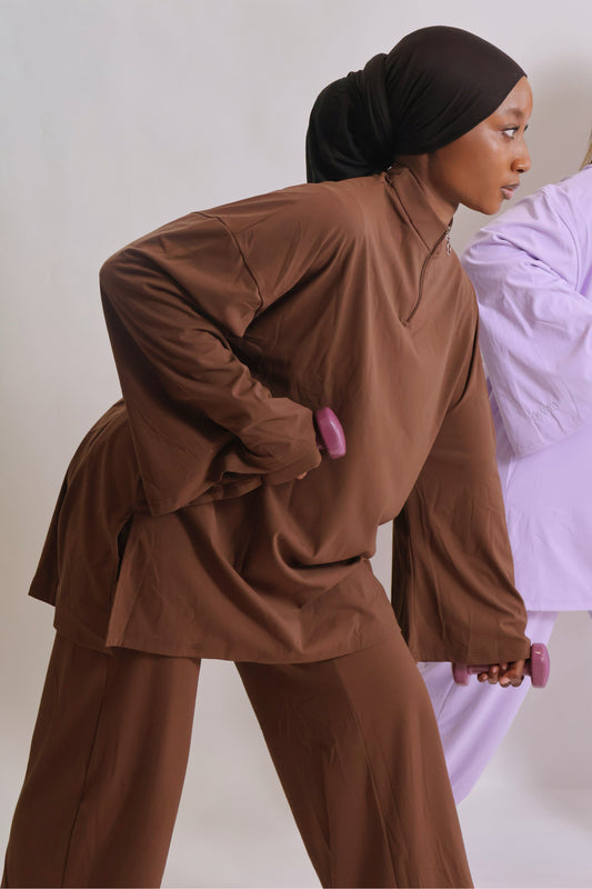 Top Chocolat - "Soft but strong"