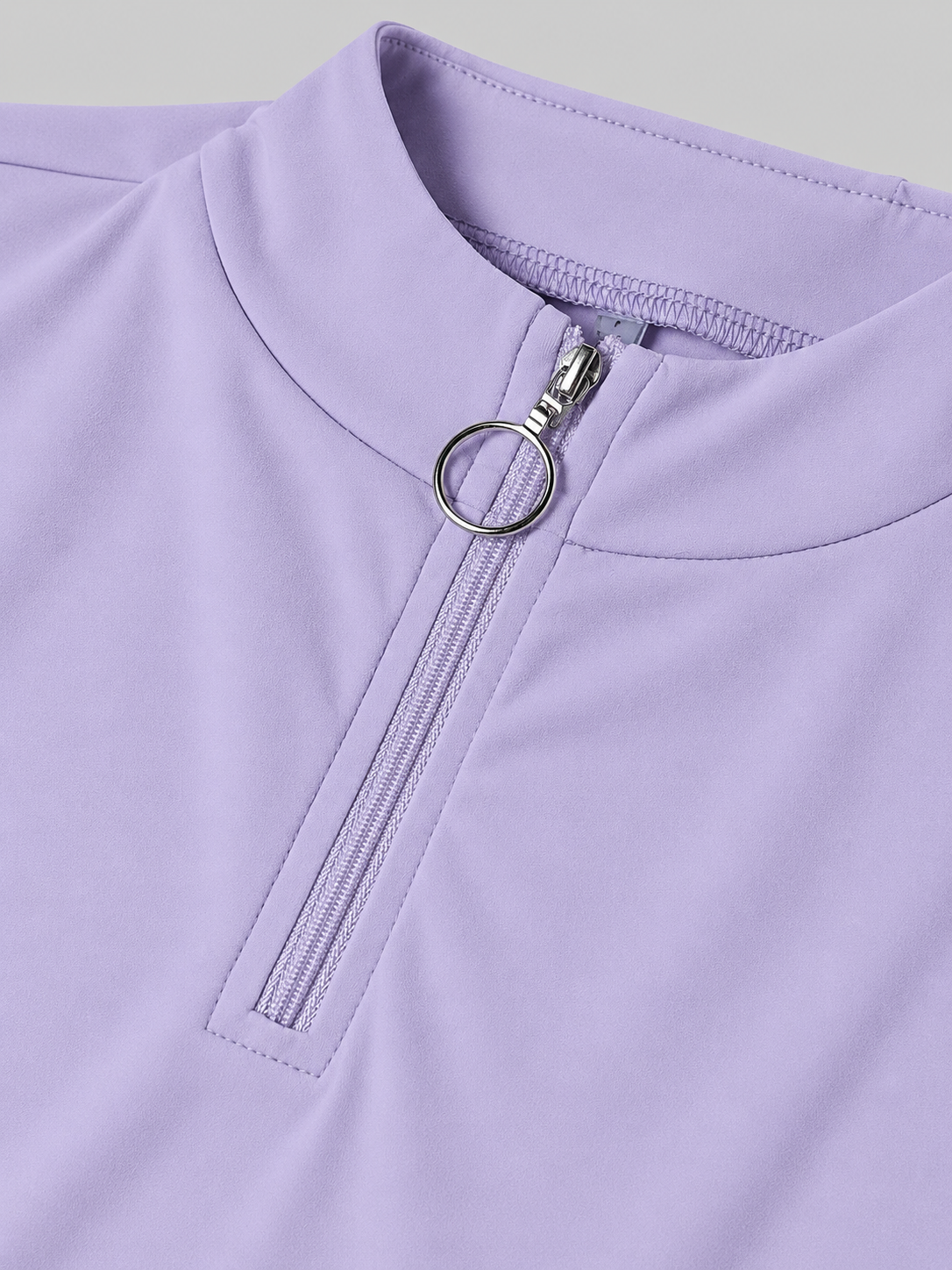 Top Lilas - "Soft but strong"