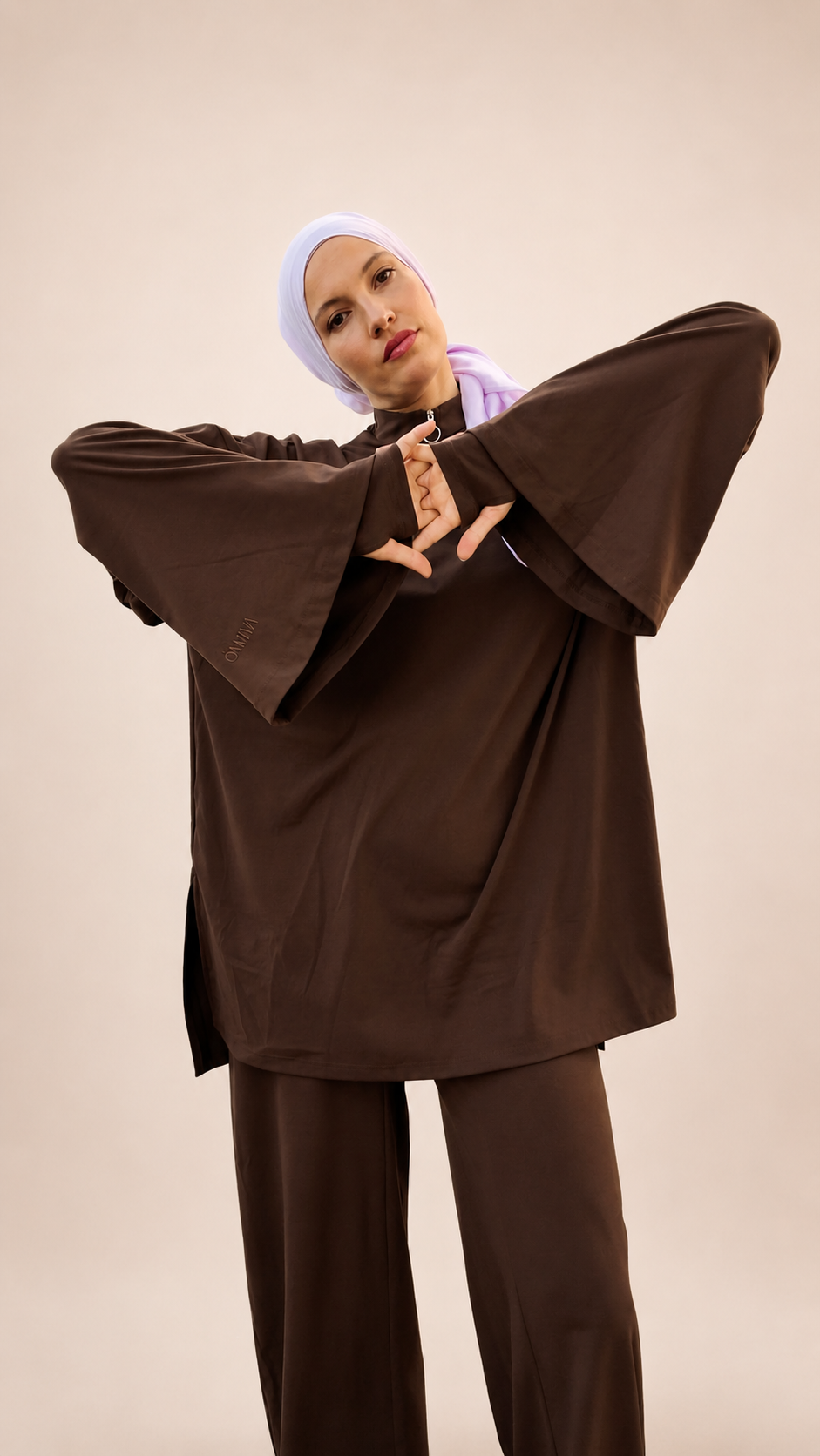 Top Chocolat - "Soft but strong"