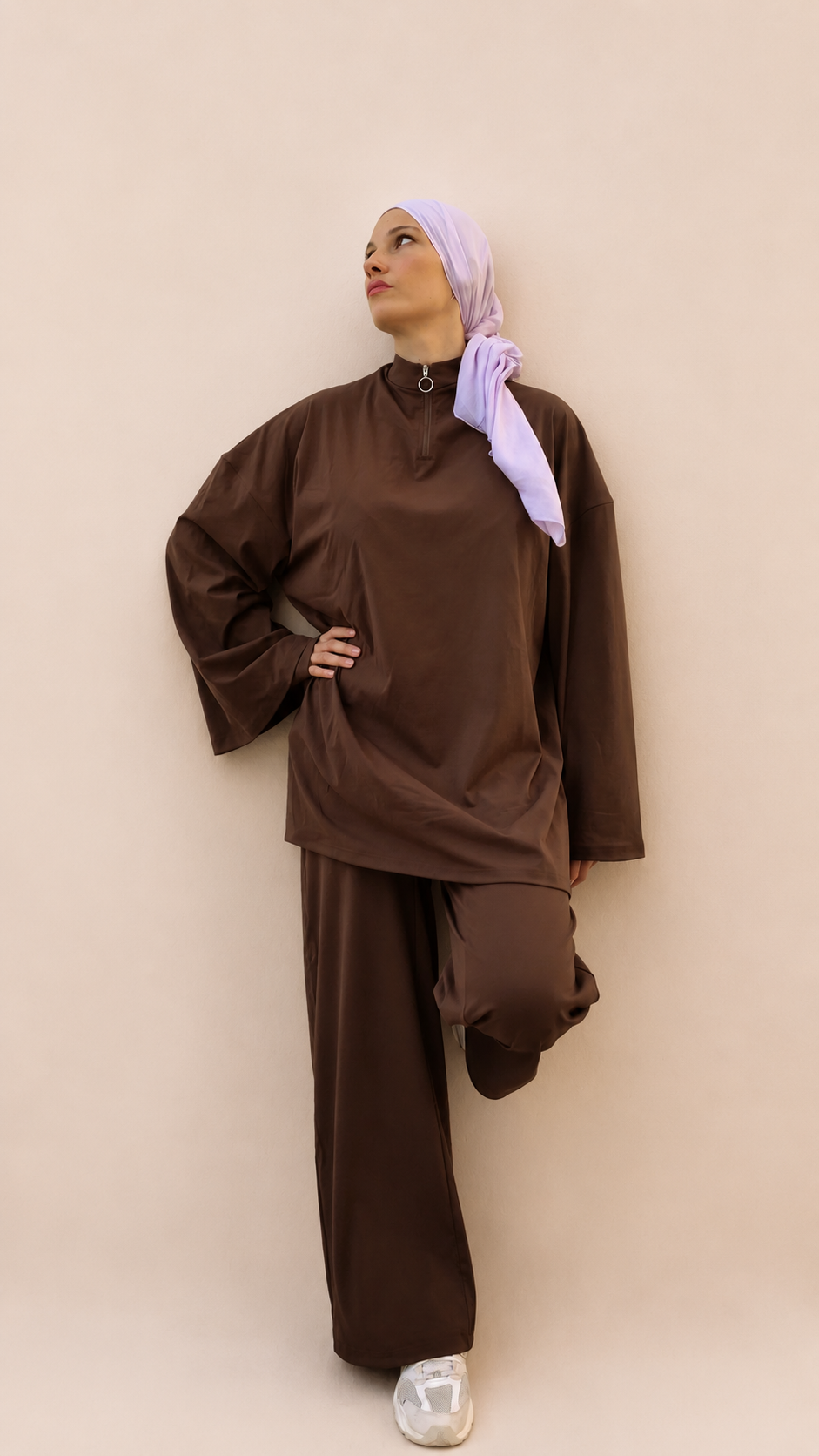 Top Chocolat - "Soft but strong"