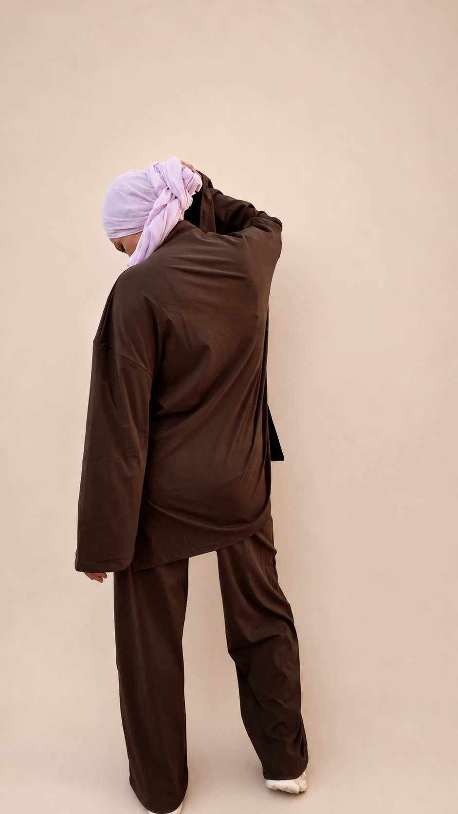 Top Chocolat - "Soft but strong"
