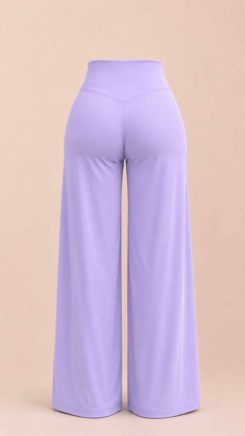 Legging Lilas - Soft but strong