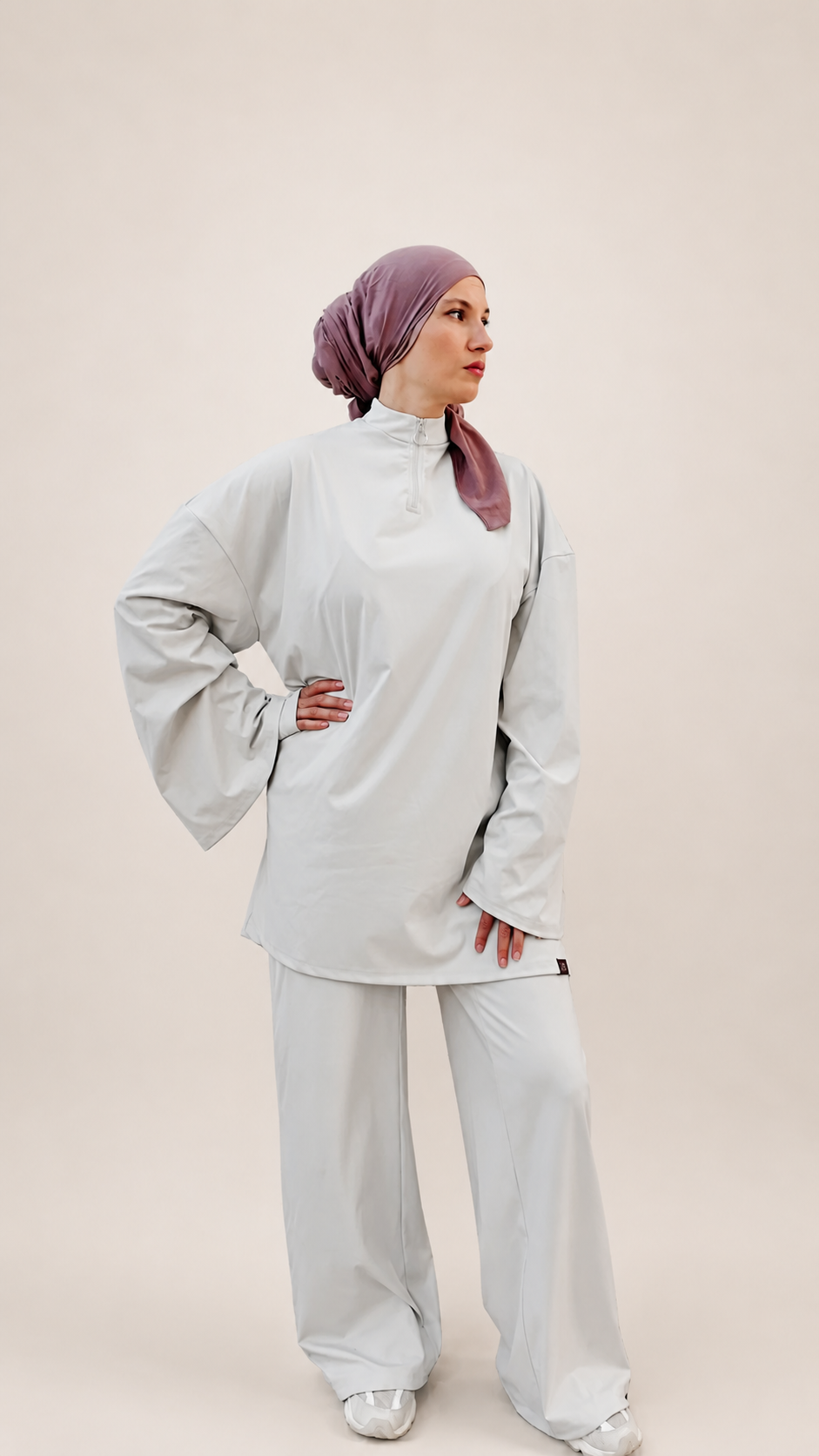 Top Amande - "Soft but strong"
