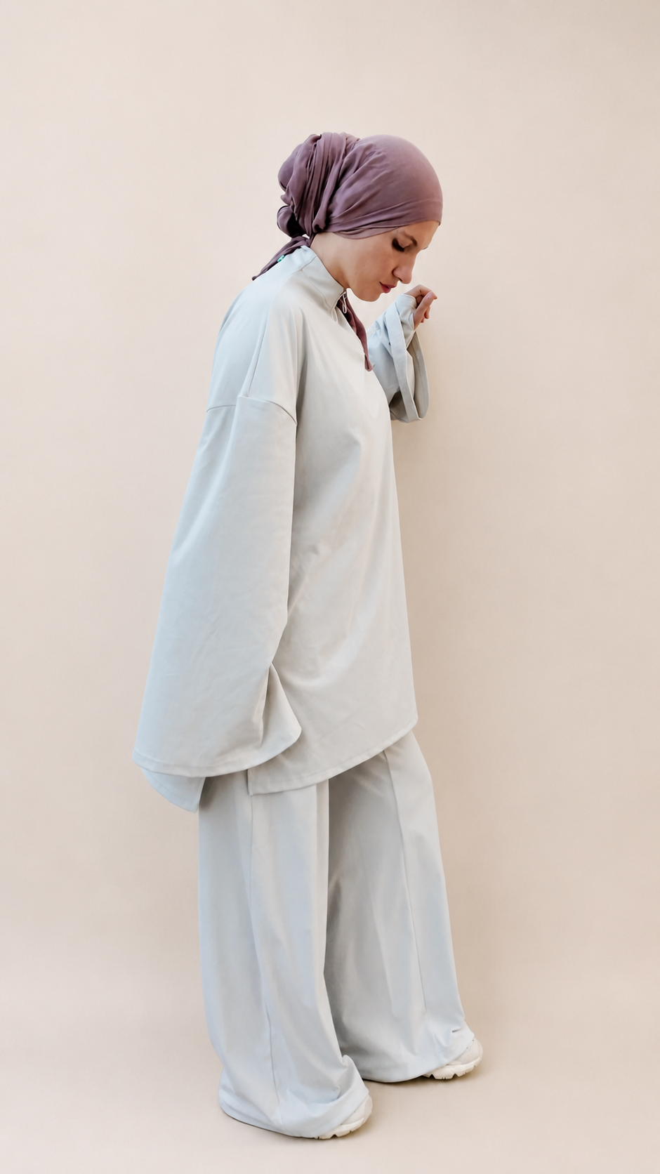 Legging Amande - Soft but strong