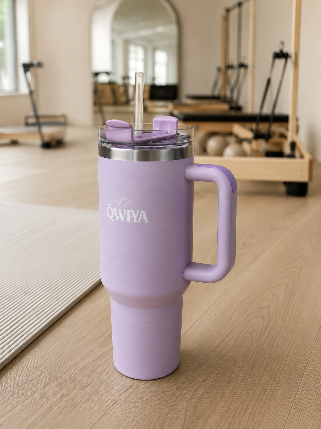 Tumbler Qwiya