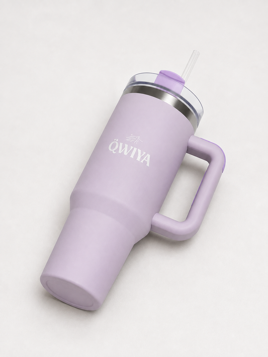 Tumbler Qwiya