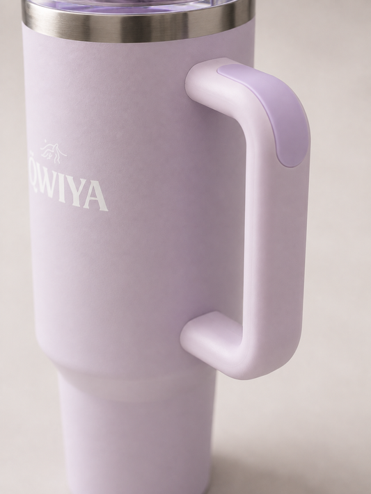 Tumbler Qwiya