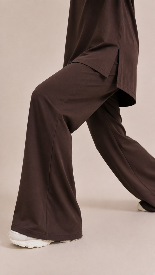 Legging Chocolat - Soft but strong