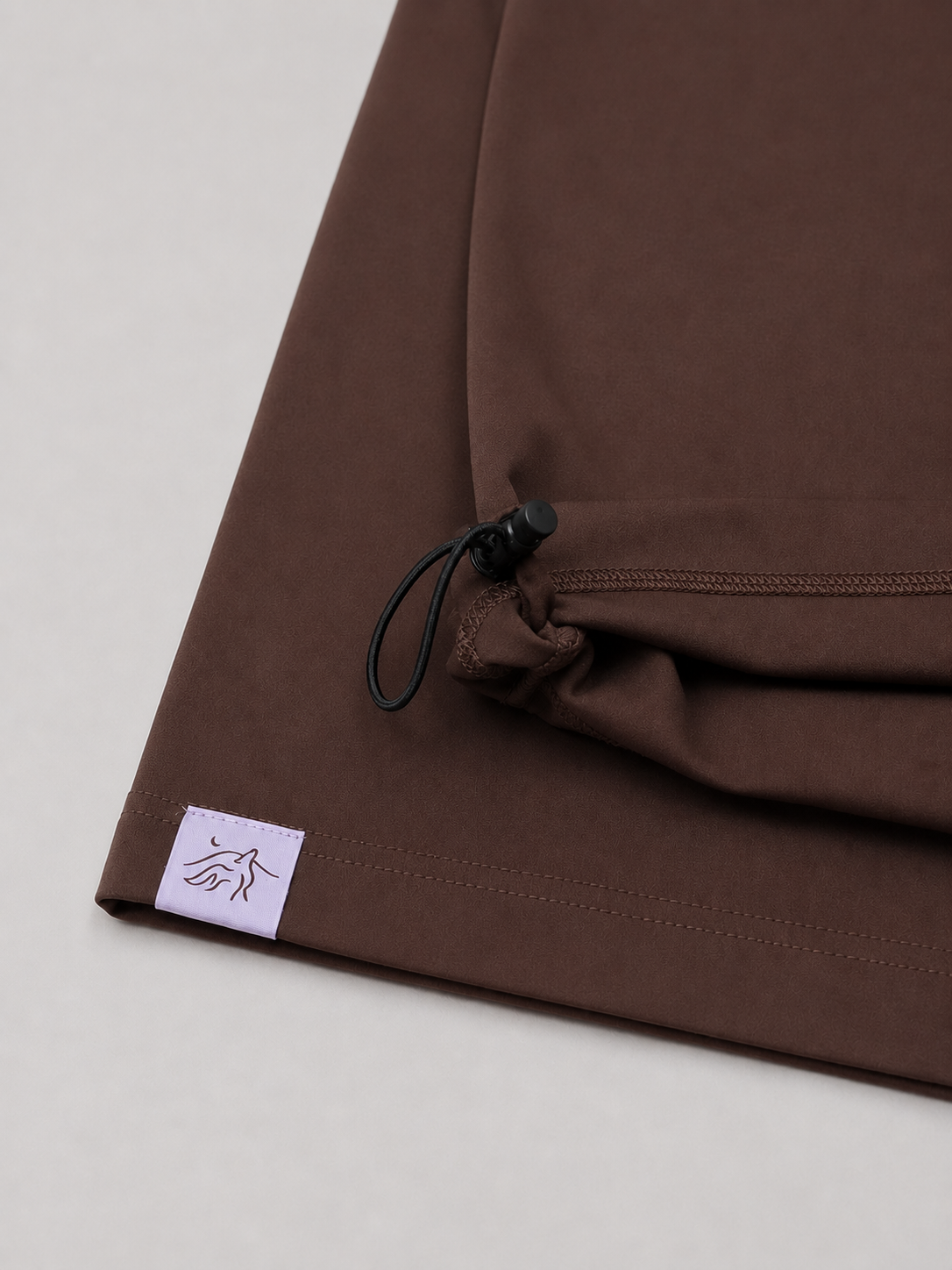 Legging Chocolat - Soft but strong