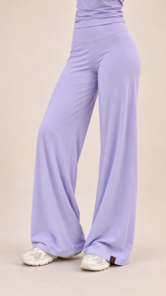 Legging Lilas - Soft but strong