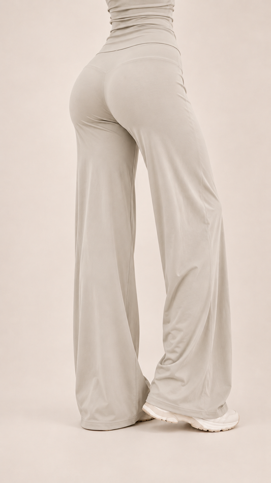 Legging Amande - Soft but strong
