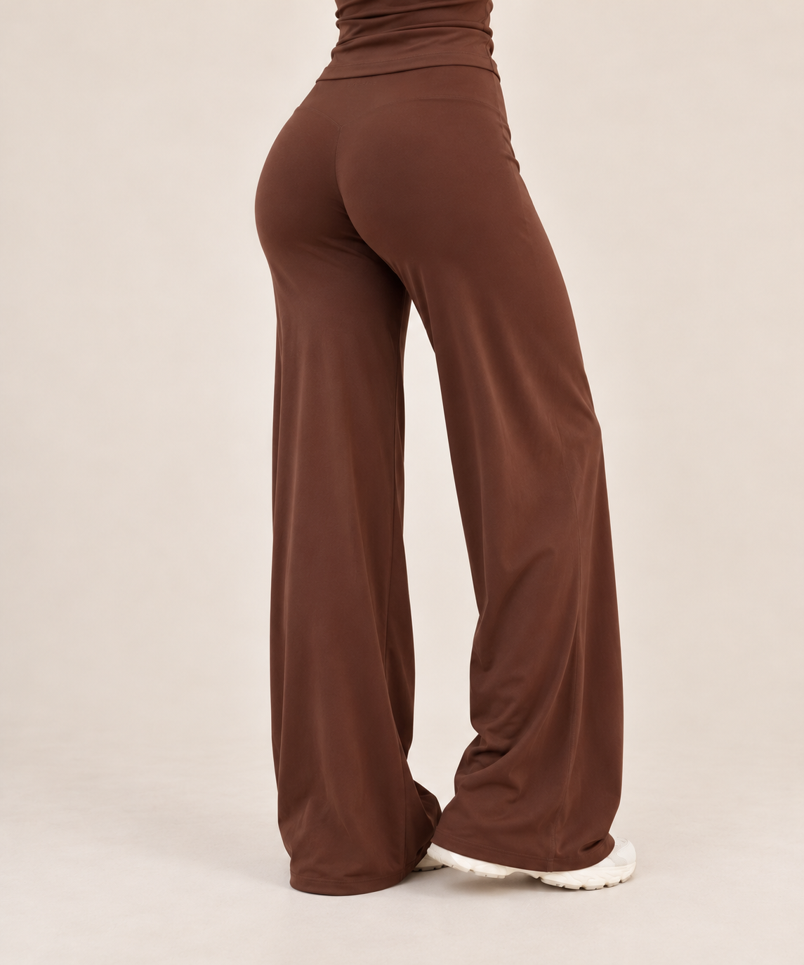 Legging Chocolat - Soft but strong