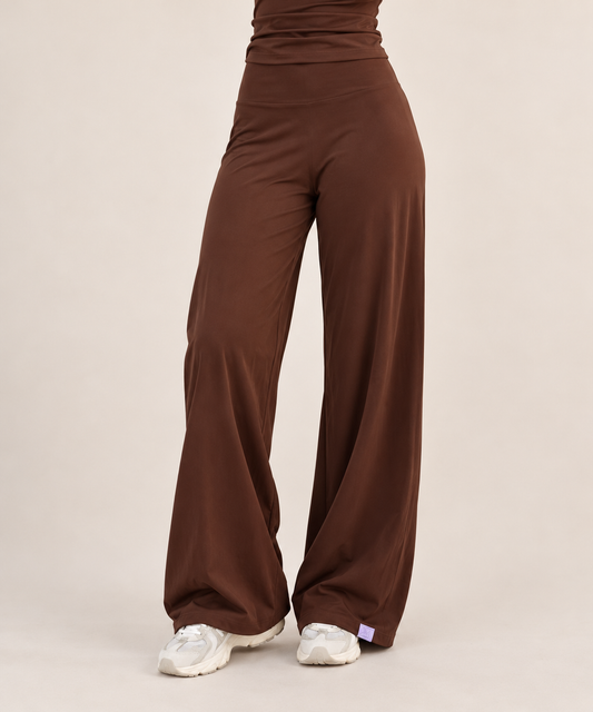 Legging Chocolat - Soft but strong