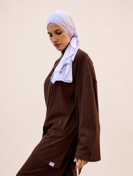 Top Chocolat - "Soft but strong"