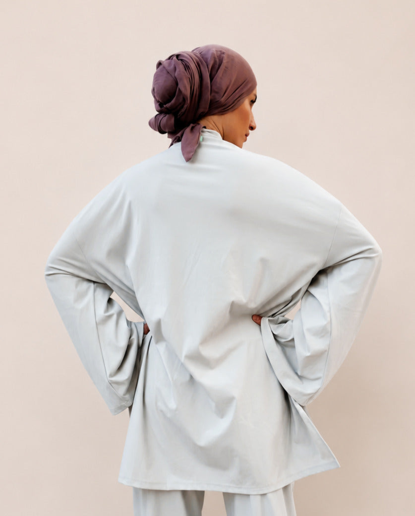 Top Amande - "Soft but strong"