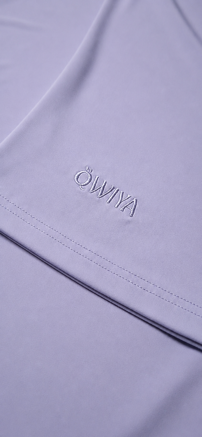 Top Lilas - "Soft but strong"